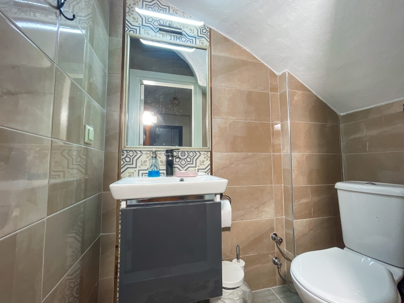 Villa Kallirooms Kızılyaka